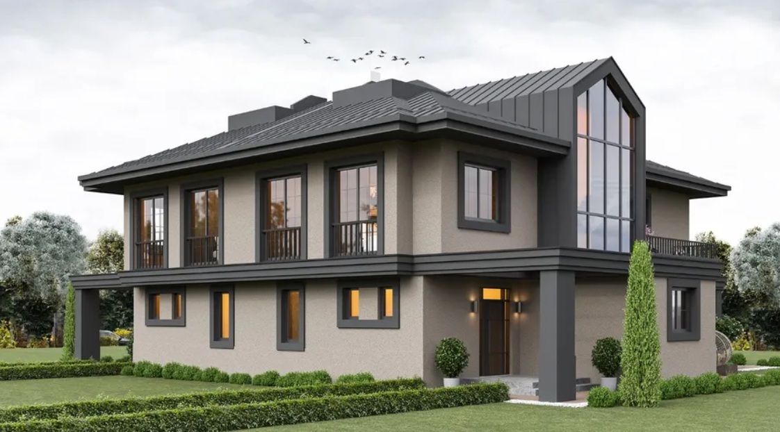 Ucuz Fiyatlı Daire